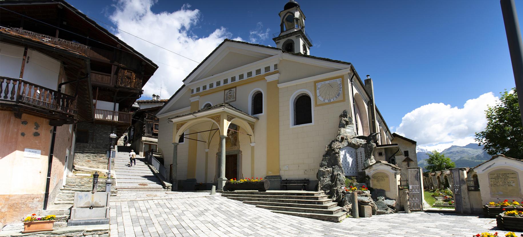 Chiesa di San Martino